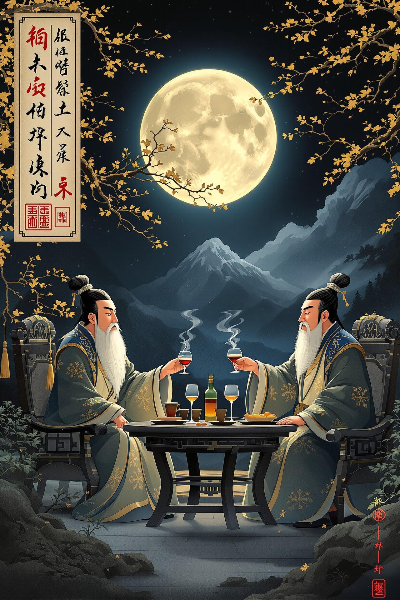 长安三万里 - 青青影视 长安三万里 - 青青影视推荐